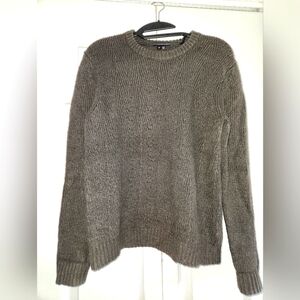Theory Sweater